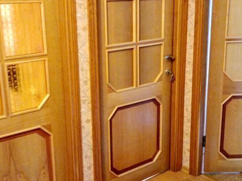 комната по адресу Азербайджанская ул. (Бакинських Комісарів), 6