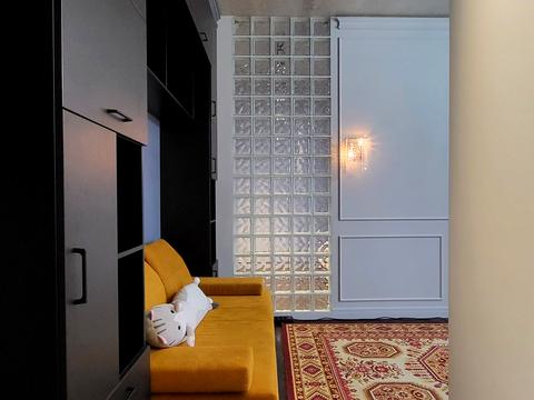 квартира по адресу Кудрявская ул., 45