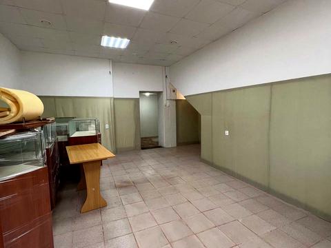 коммерческая по адресу Базарная ул., 11