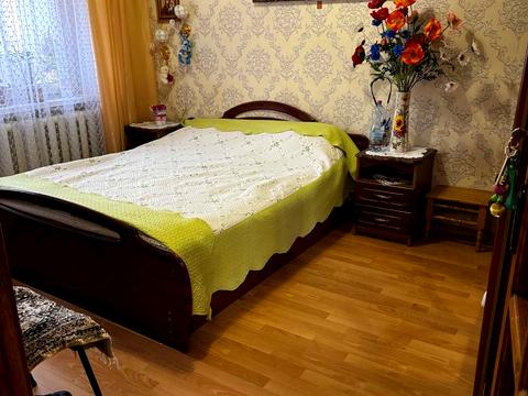 квартира по адресу Кармелюка ул., 6/2