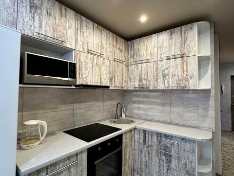 квартира за адресою Рубіновий бульв., 7