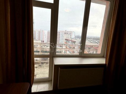 квартира по адресу Академика Барабашова ул., 32а