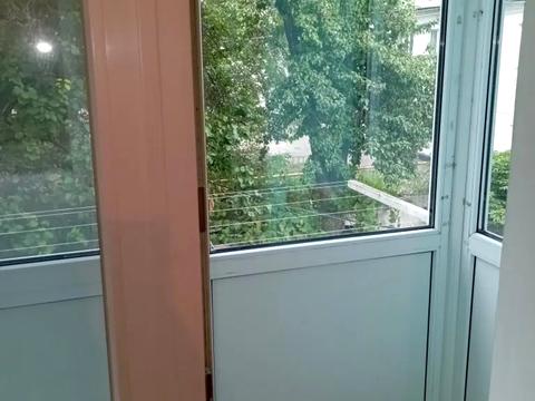 квартира по адресу Металлургов ул., 21