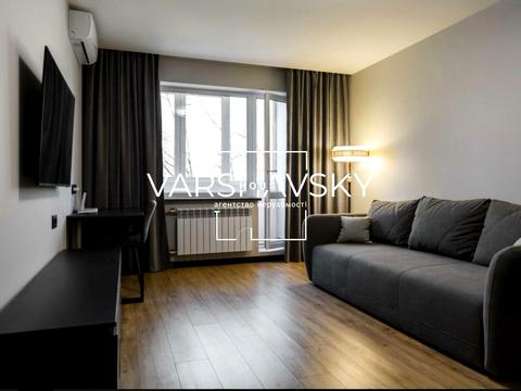 квартира по адресу Свободы просп., 17-Б