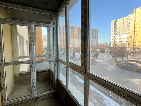 квартира по адресу Немирівське шосе, 94 Н
