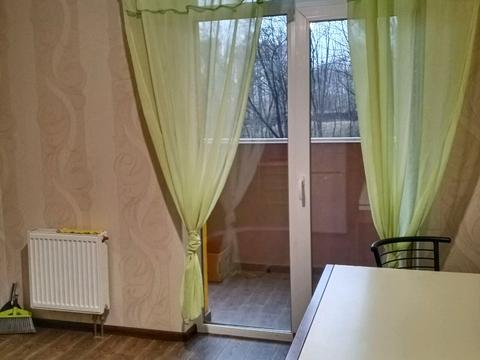 квартира по адресу Ракетная ул., (Будинок 1)