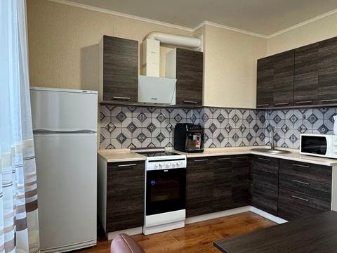 квартира за адресою Балтійський пров., 5