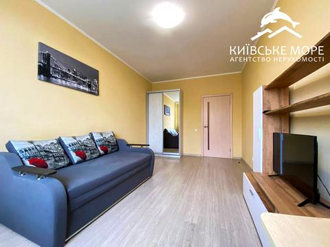 квартира за адресою Воскресенська вул., 16-Г