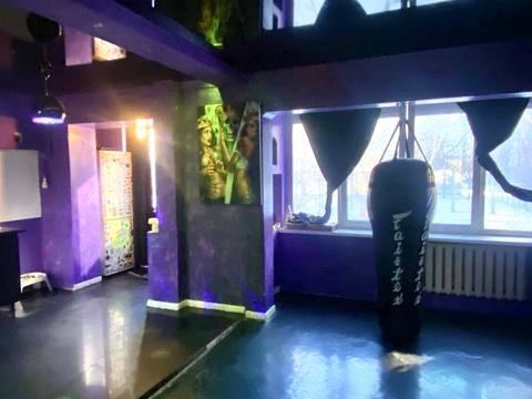квартира по адресу Энтузиастов ул., 21/1