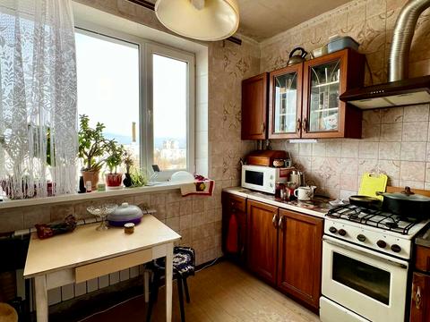 квартира за адресою Амосова вул. (Корчагінців), 17