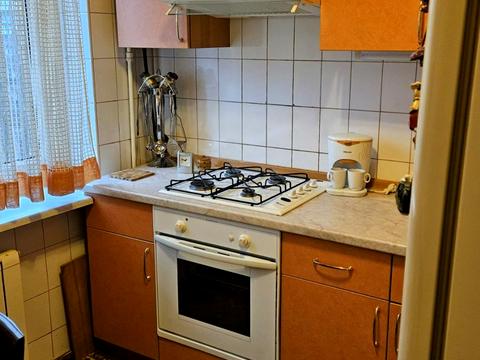 квартира за адресою Раїси Окіпної вул., 7-А