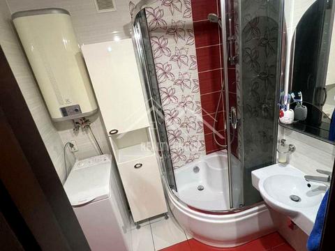 квартира за адресою Віталія Матусевича вул. (XXII Партз'їзду), 2В