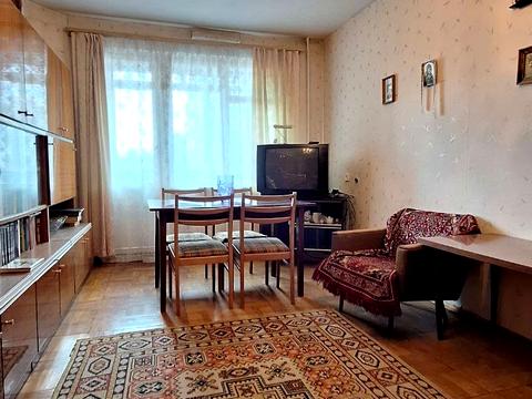 квартира по адресу Мстиславська, 38а