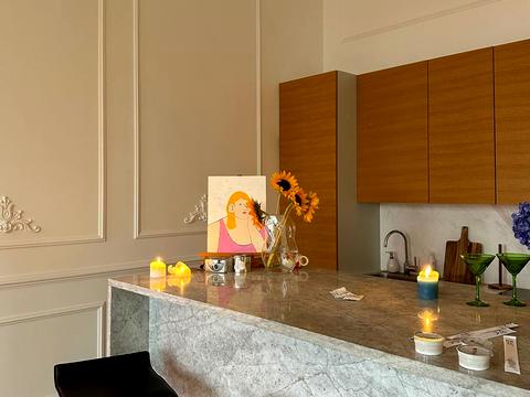 квартира по адресу Архитектора Городецкого ул., 9