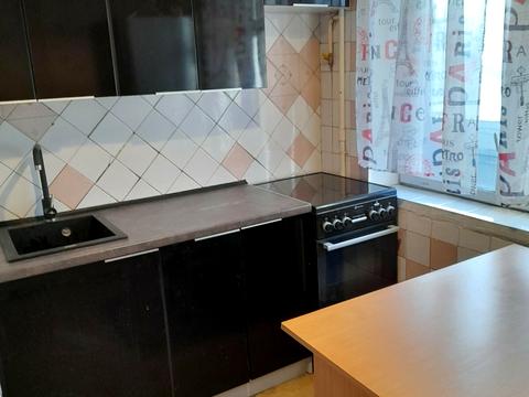 квартира за адресою Григорія Кочура вул. (Олександра Пироговського), 3