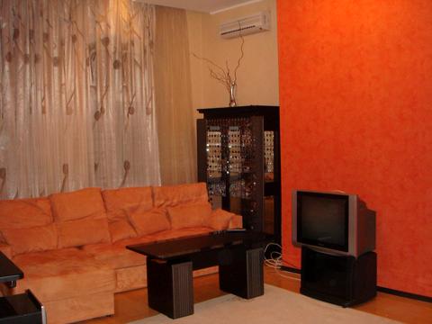 квартира за адресою Мала Житомирська вул., 3/4