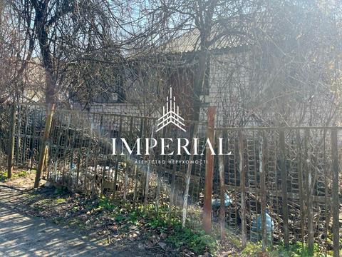 будинок за адресою Бровари, Василя Кричевського пров., 7