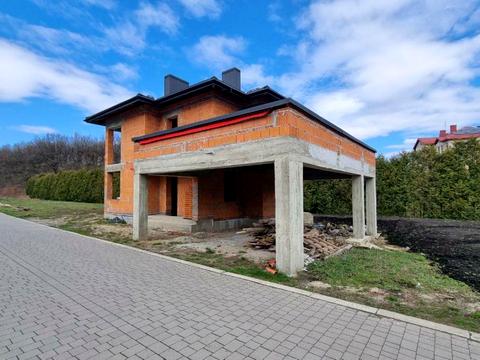 будинок за адресою Франка