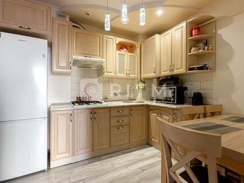 квартира за адресою Тараса Шевченка вул., 80