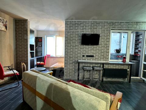 квартира по адресу Краковская ул., 27-А