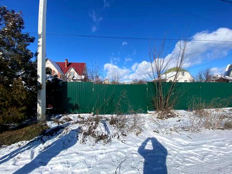 ділянка за адресою 