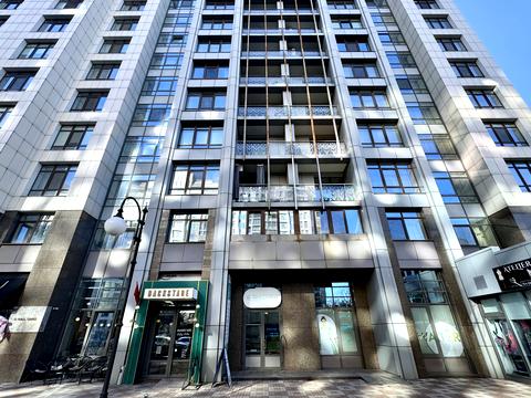 квартира за адресою Андрія Верхогляда вул. (Михайла Драгомирова), 12