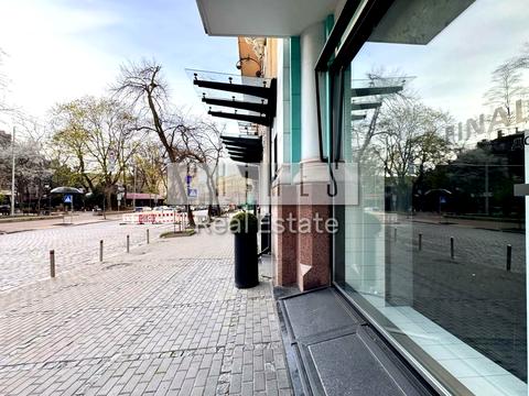 комерційна за адресою Архітектора Городецького вул., 11