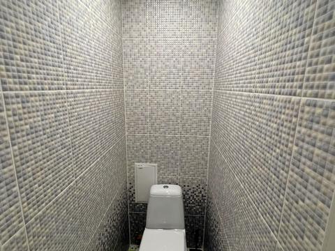 квартира по адресу Калиновая ул., 53