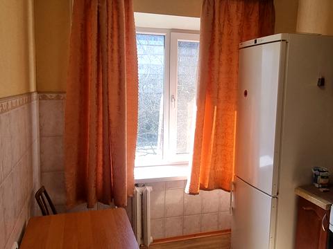 квартира за адресою Лісовий просп., 3
