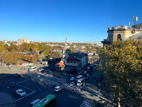 квартира по адресу Николаев, Центральный просп. (Ленина), 71а