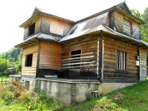 участок по адресу Урочище Скрипки