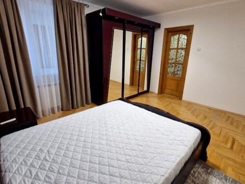 квартира по адресу Пасічна, 21