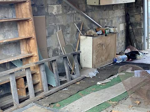 дом по адресу Центральна
