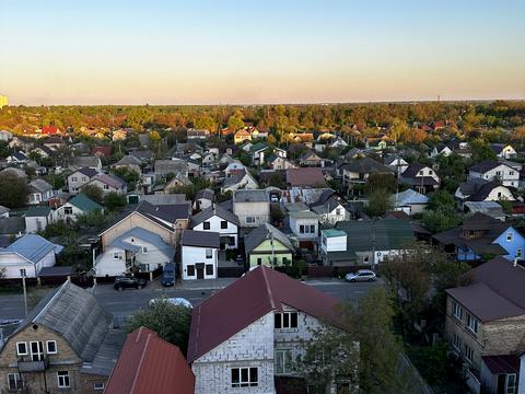 квартира по адресу Героев УПА ул. (Кирпоноса), 7-А