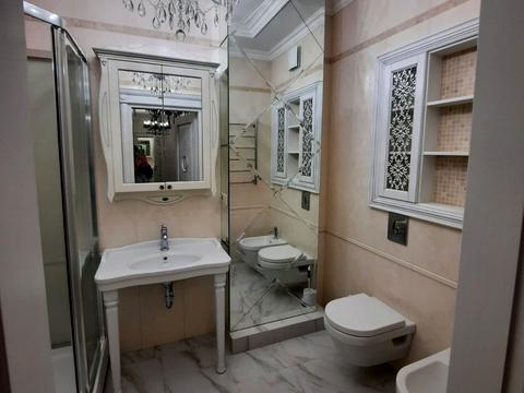 квартира за адресою Аркадійське плато вул. (Гагаринське плато), 5б