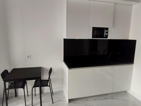 квартира за адресою Ревуцького вул., 40-Б