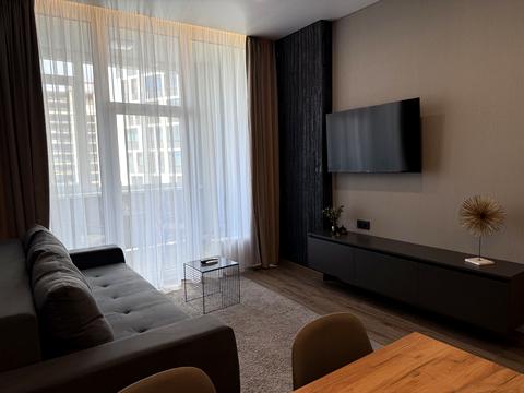 квартира за адресою Берестейський просп. (Перемоги), 11