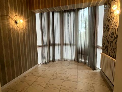 квартира по адресу Пришвина ул., 8