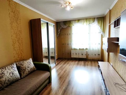 квартира за адресою Київська вул., 245