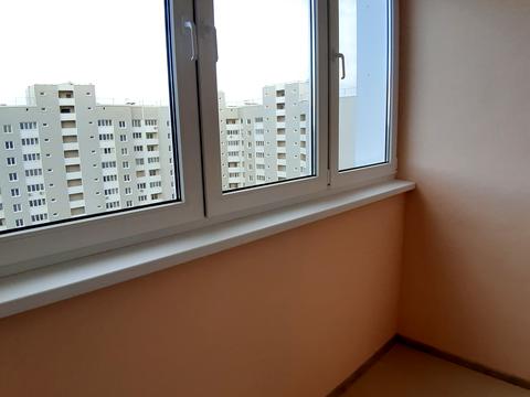 квартира по адресу Балтийский пер., 3