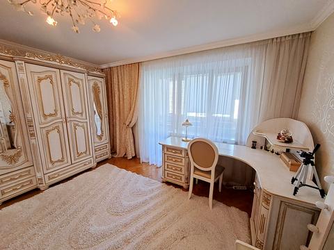 квартира по адресу Львовская ул., 12