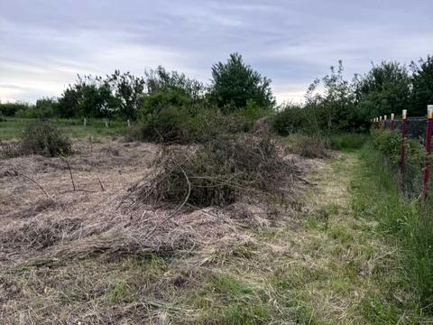 участок по адресу с. Тыйглаш, Шкільна