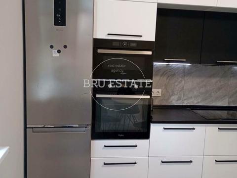 квартира по адресу Киев, Европейского Союза просп. (Правды), 45