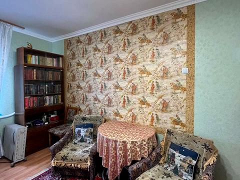 дом по адресу Рибна ул., 76/1