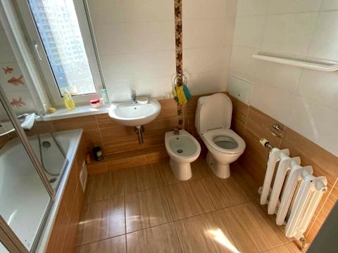 квартира за адресою Драгоманова вул., 1-Б