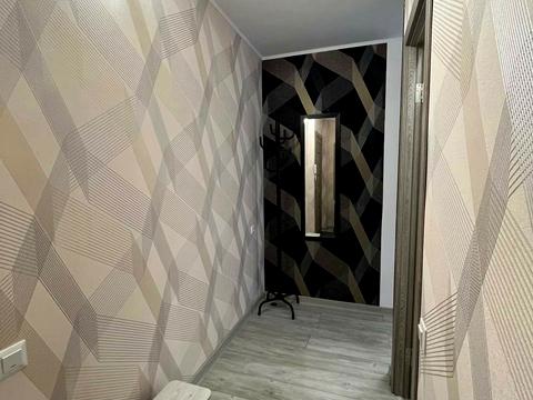 квартира за адресою Віталія Матусевича вул. (XXII Партз'їзду), 27