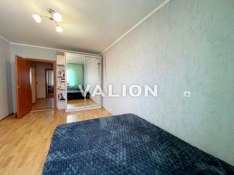 квартира за адресою Олени Пчілки вул., 4