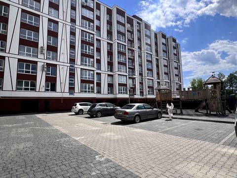 квартира по адресу Отца Ивана Блавацкого ул., 7