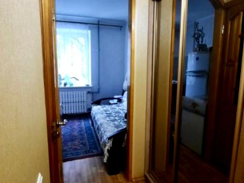 квартира по адресу Героев Сталинграда просп., 144-2