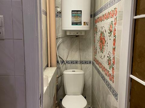 квартира по адресу Андрея Первозванного ул. (Стахурського), 50